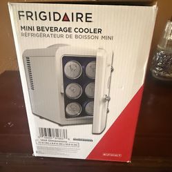 Frigidaire Mini Fridge