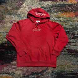 Y2K hollister hoodie