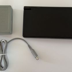 Nintendo DSi Black
