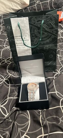 Ap watch