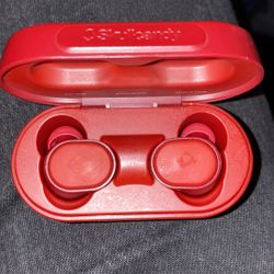 SkullCandy Sesh Wireless Earbuds