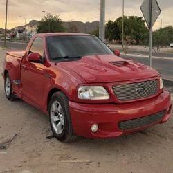 2000 Ford F-150