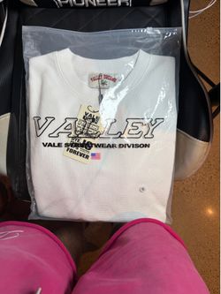 Vale sweater