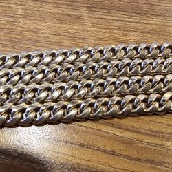 Beautiful Cuban Link
