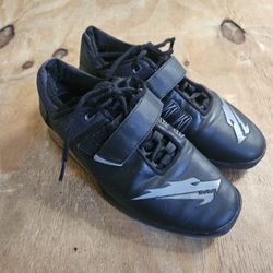 Velaasa Strake Weightlifting Shoes 