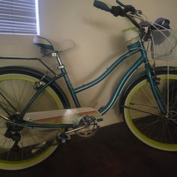 Huffy Southwind Cruiser Bike - 26"(Check Description