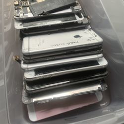 iphone 6 parts lot