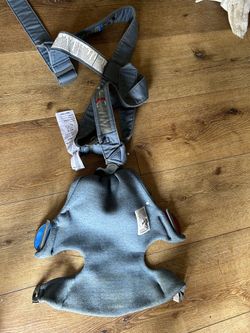 Baby born carrier