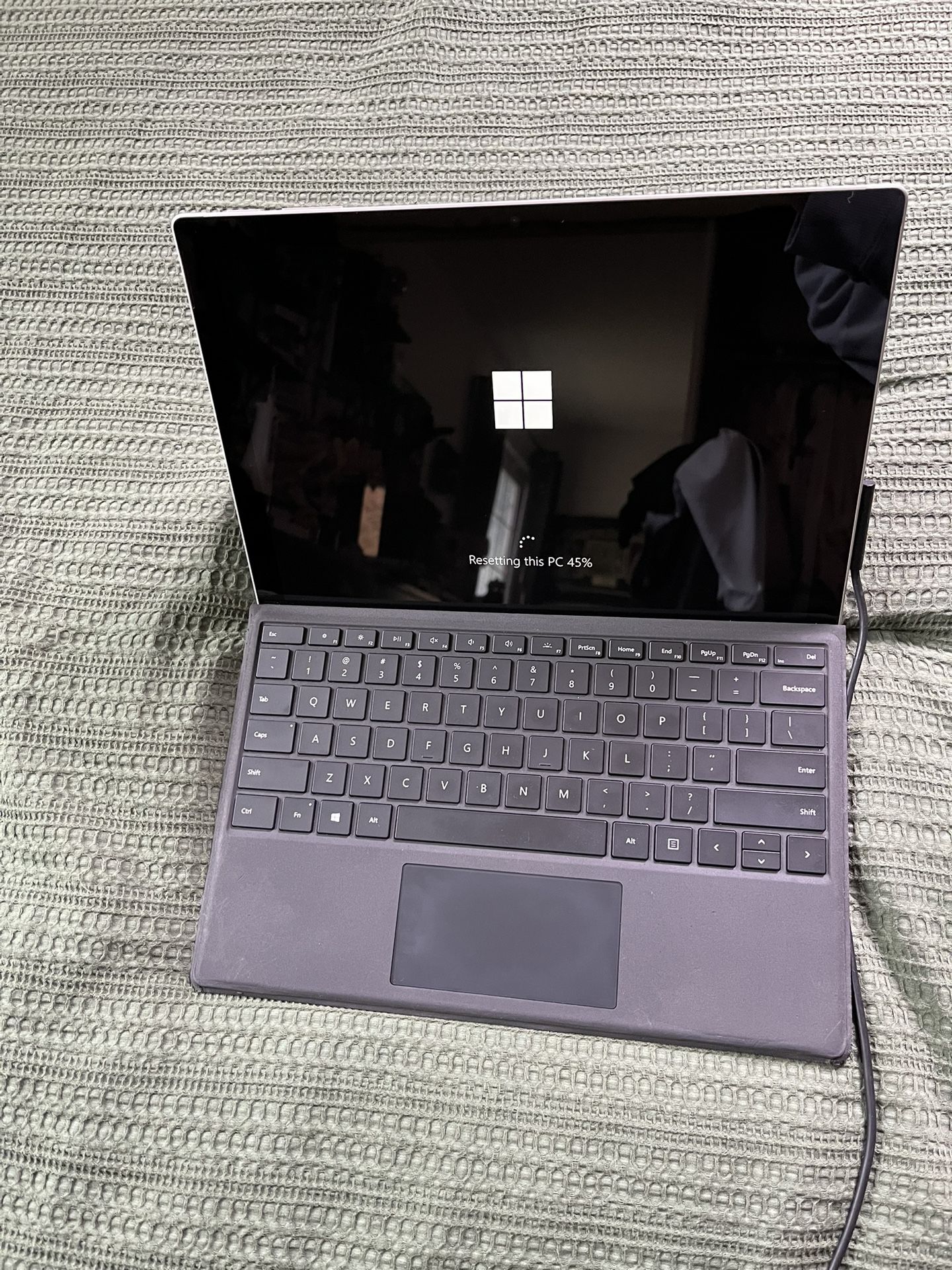 Microsoft Surface 6