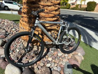GT LTS Classic Mtb
