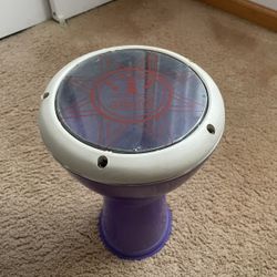 ALESKANDRIA Darbuka, Doumbek, Purple Drum