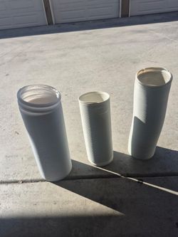 Portable Ac Hose Replacement