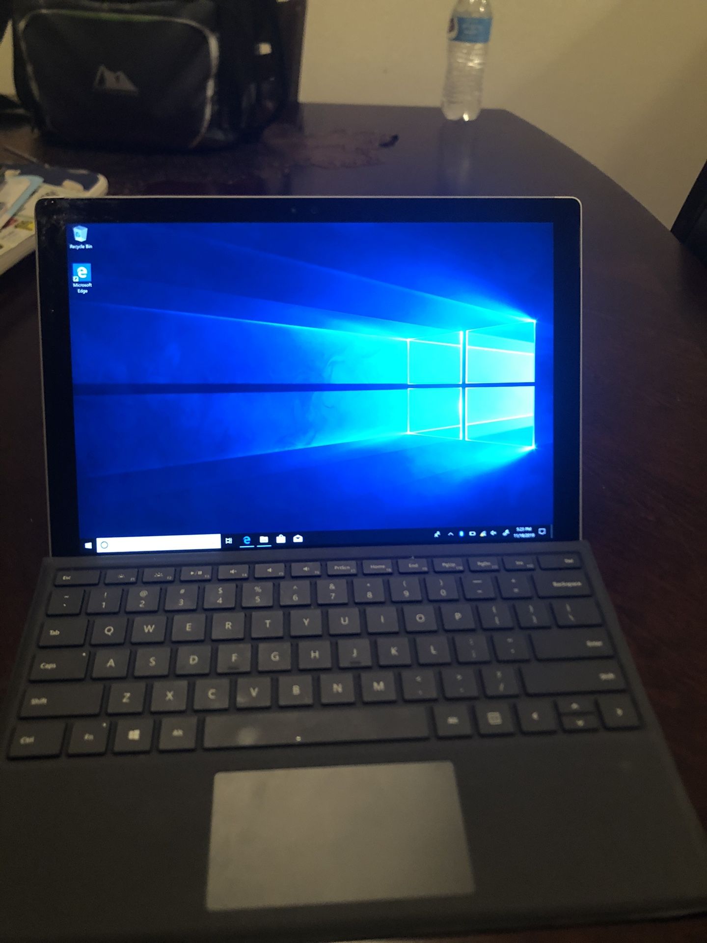 Microsoft surface gen 5