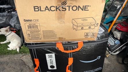 22 in blackstone