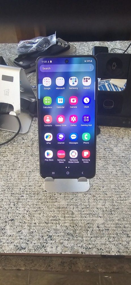 Samsung Galaxy S21 Fe