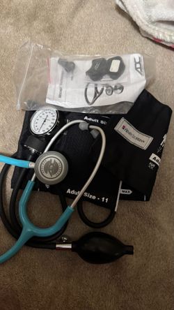 stethoscope