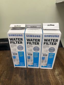 Samsung HAF-QIN/EXP Genuine Refrigerator Water Filter