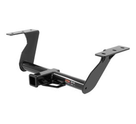 NEW CURT 13144 Trailer Tow Hitch for 2014-2018 Subaru Forester 2 Inch Class 3