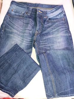 Express jeans