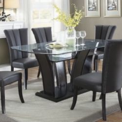 New Dining Room Set 