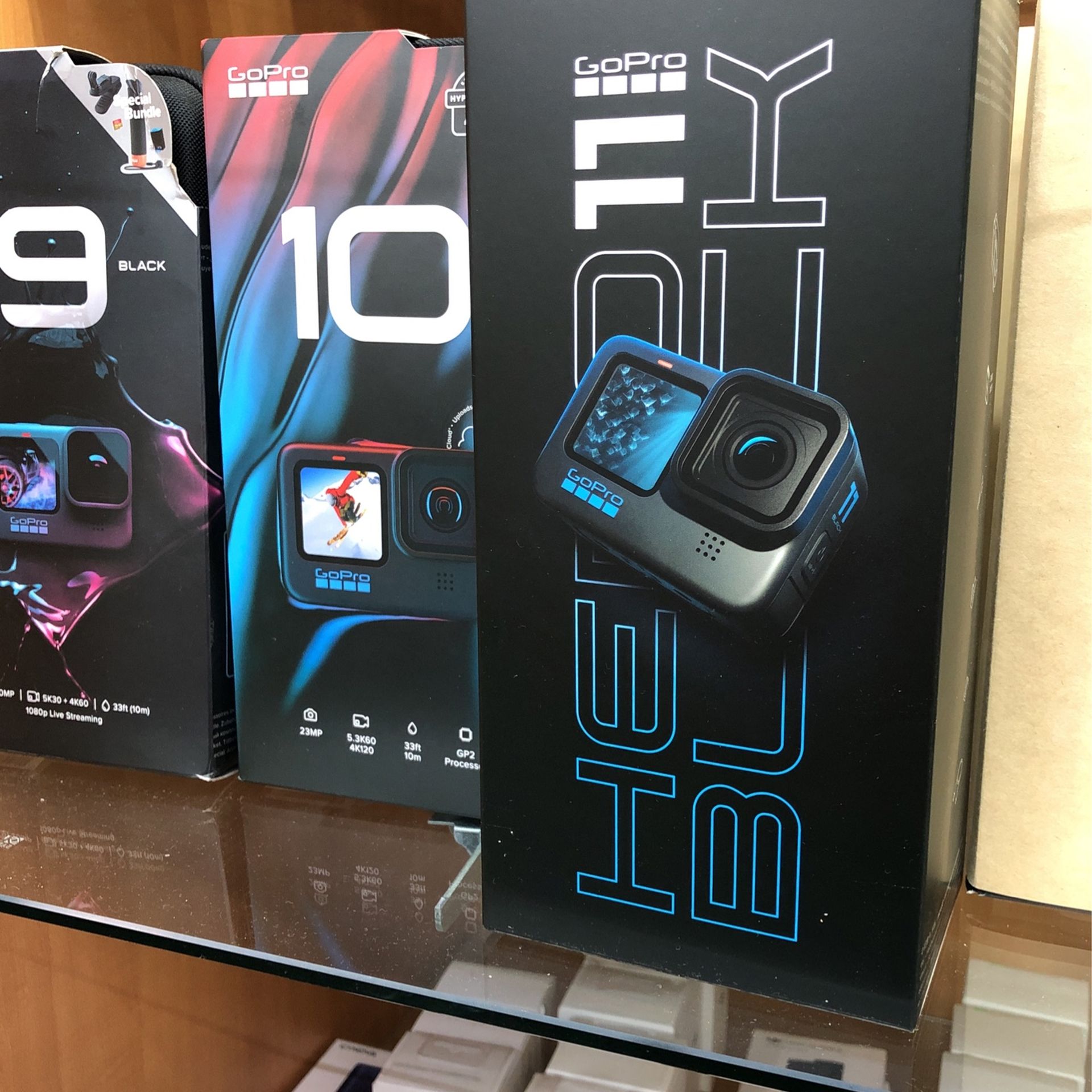 GoPro HERO11 Black