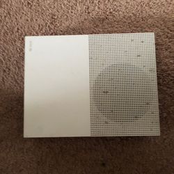 Xbox 1 w/ 1TB storage