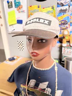 🎮 Roblox Boys Hat
