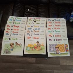 Childrens Books