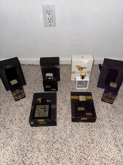 Arabic colognes $15 each !