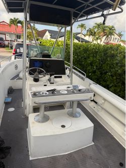 Boat for sale