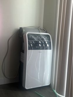 Shinco Portable AC