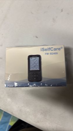 Muscle stimulator