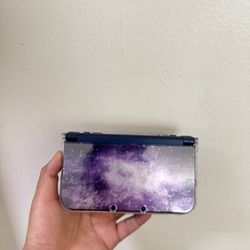 New 3ds Xl Galaxy Edition 