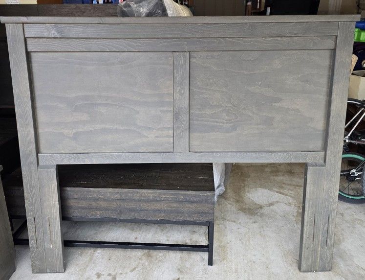 Gently used Furniture