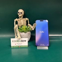 iPhone 15 Pro Max AT&T 256Gb