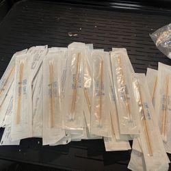 Cotton Tip Applicators