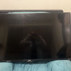 Roku Smart Tv