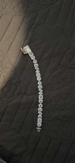 Rolle and bracelet