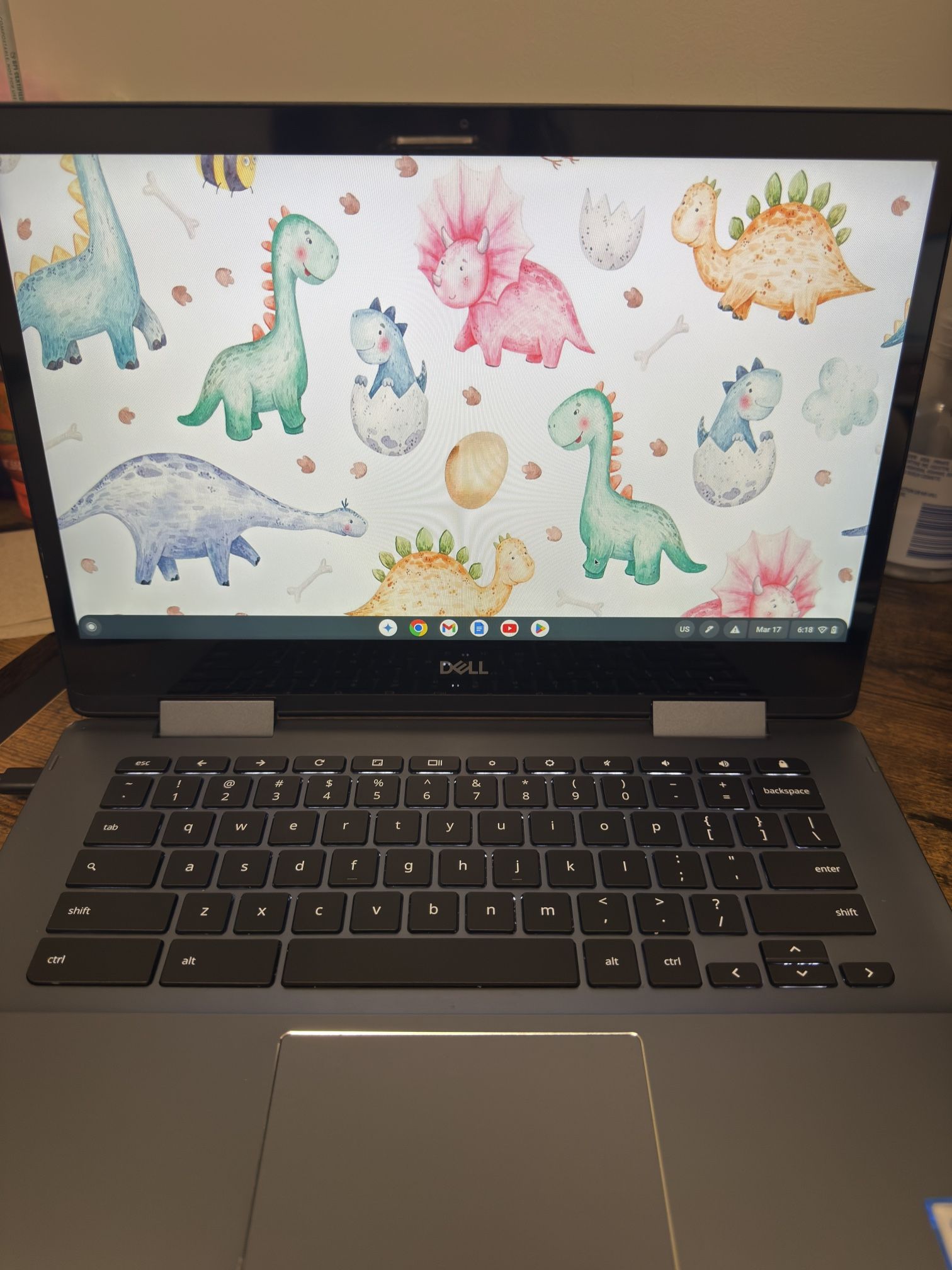 Dell Inspirion 14