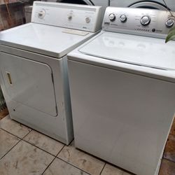 Kenmore Cambo