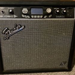 Fender Amp