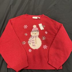 Kids Sweater