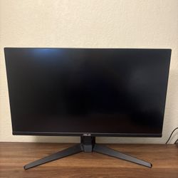 Asus 4K 28 Inch Gaming Monitor