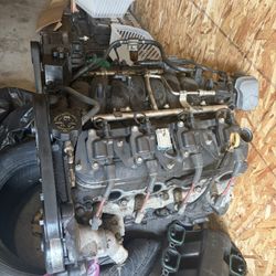 5.3 Engine 