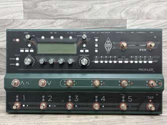 Kemper Profiler A1D025894