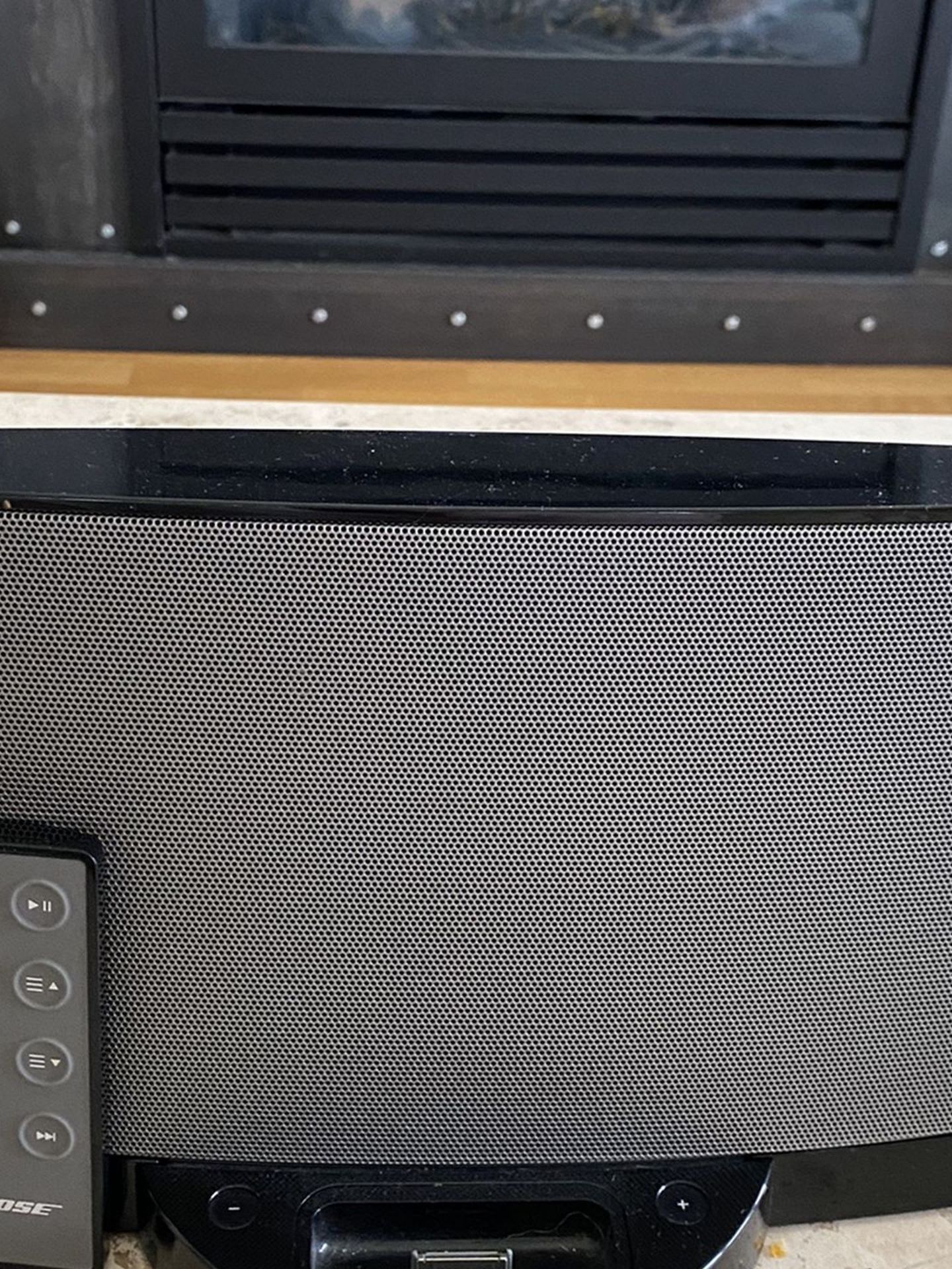 Bose Speaker