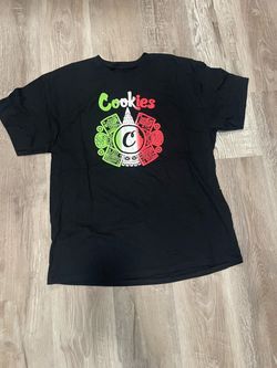 Cookies shirt