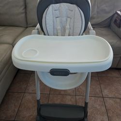 High Chair