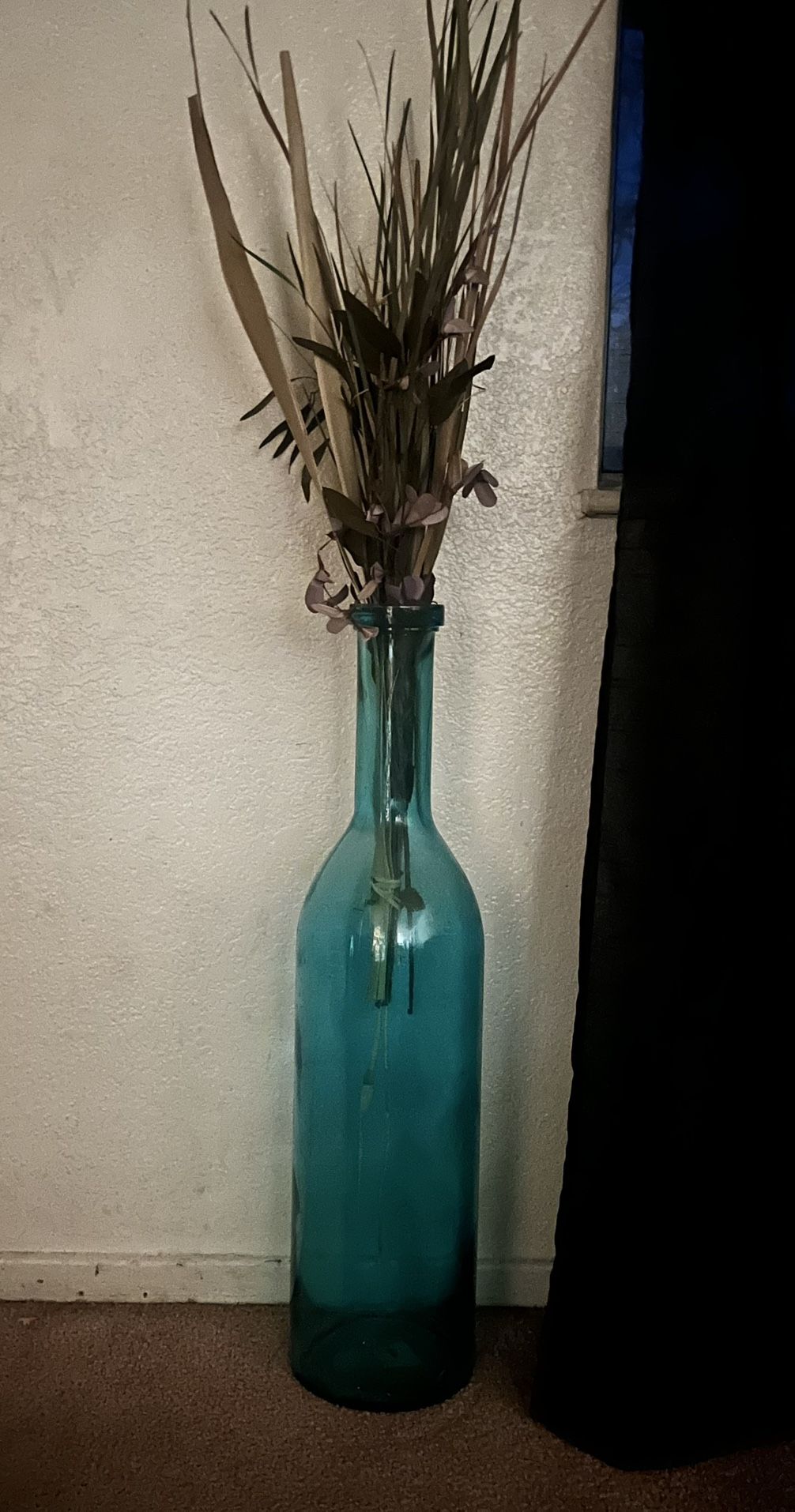Flower Vase Home Decor