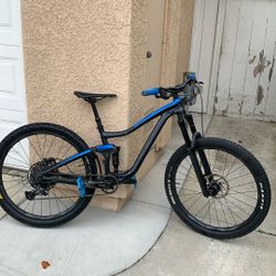 Mountain Bike 